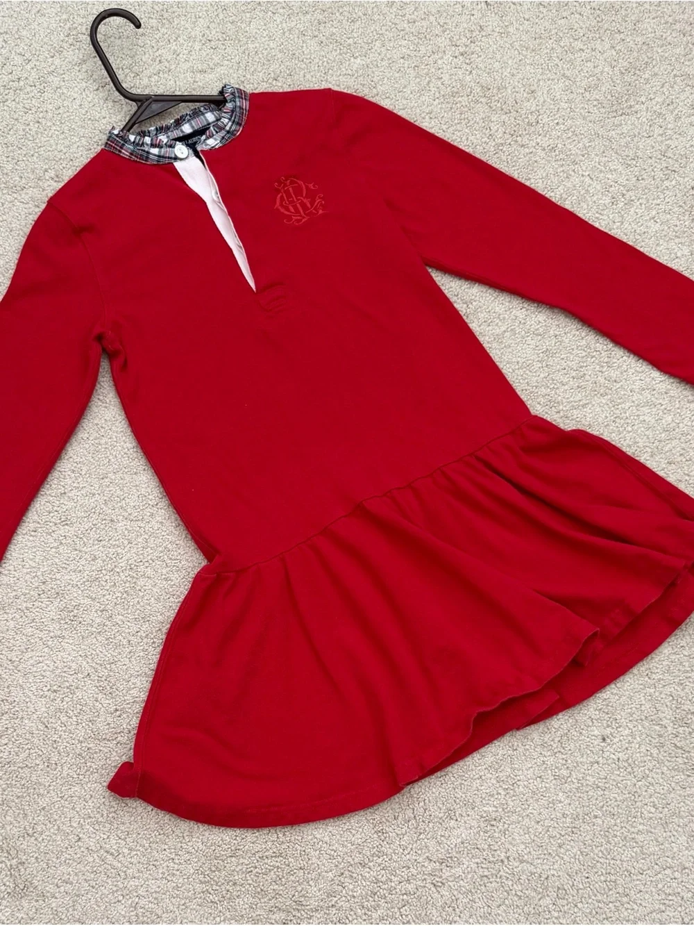 Ralph Lauren brand ralph